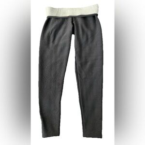 Women's Ultra-Soft High Fleece Lined Premium Winter Leggings